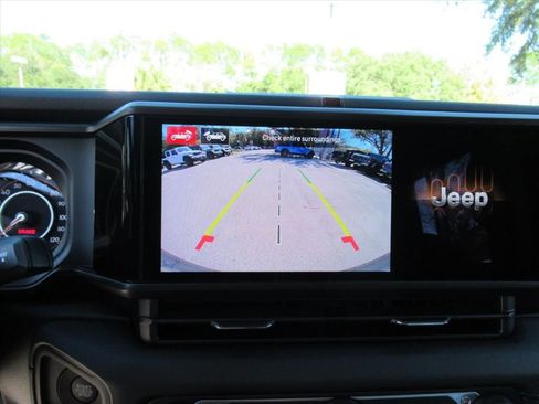 New 2026 Jeep Wrangler Sahara image 24