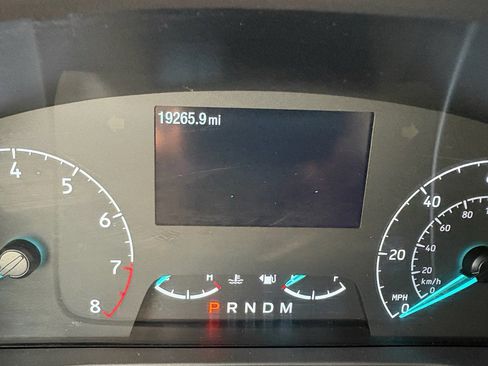 Used 2024 Ford Transit 250 Low Roof w/ Exterior Upgrade Package image 18