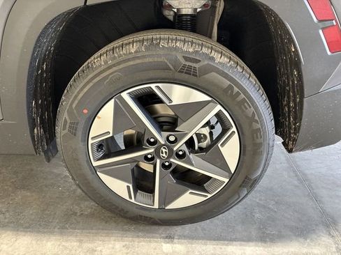 New 2025 Hyundai Tucson SEL image 39