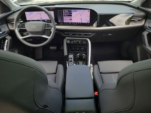 New 2026 Audi Q5 Premium Plus AWD/4WD image 23