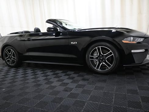Used 2020 Ford Mustang GT Premium w/ Equipment Group 401A RWD image 14