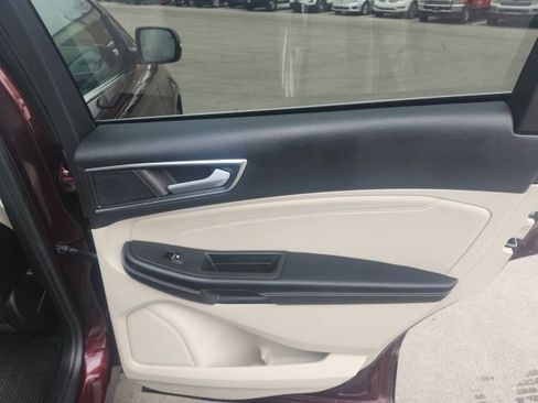 Used 2023 Ford Edge Titanium w/ Equipment Group 301A image 12