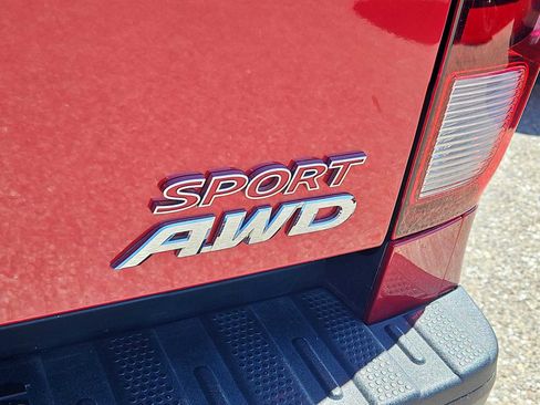 Used 2023 Honda Ridgeline Sport image 12