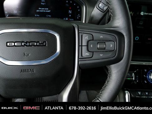 Used 2024 GMC Sierra 2500 Denali Ultimate image 12
