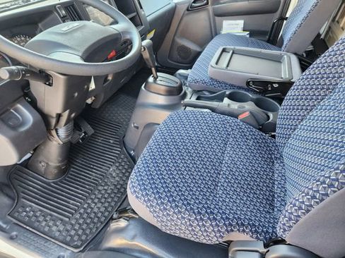 New 2025 Chevrolet Low Cab Forward RWD image 3