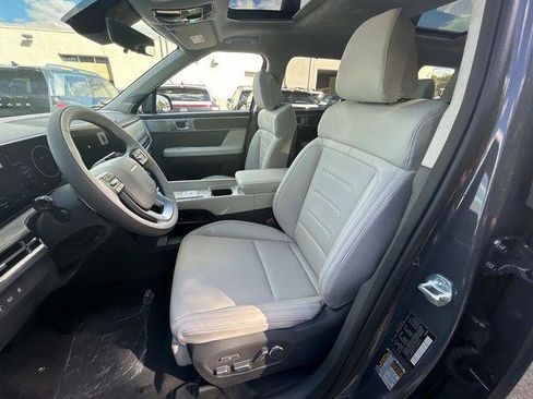 New 2026 Hyundai Santa Fe Calligraphy image 8