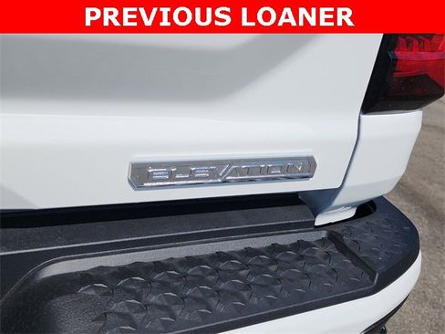 New 2026 GMC Canyon Elevation w/ Convenience Package image 5