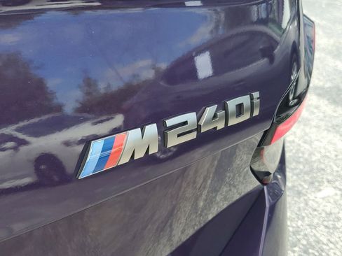 Used 2022 BMW M240i xDrive Coupe w/ Premium Package image 9