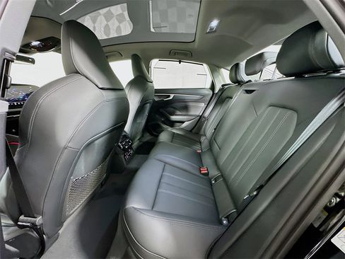 New 2026 Audi A6 Premium Plus image 4