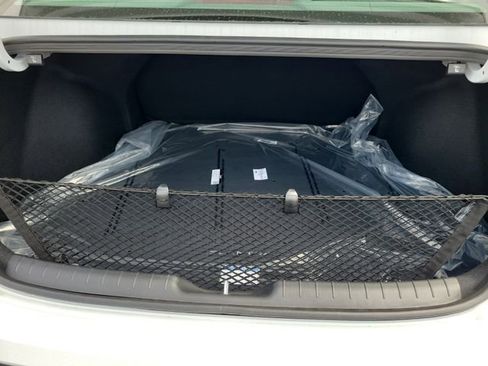 New 2026 Hyundai Elantra Sport FWD image 26