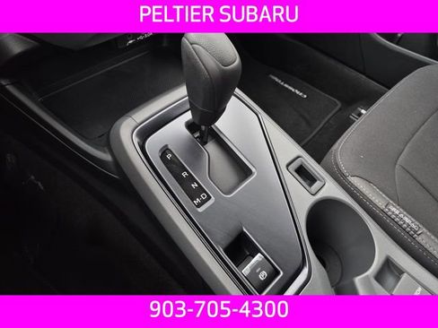 New 2026 Subaru Crosstrek 2.0i Premium image 21