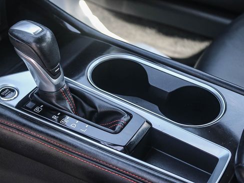 Used 2023 Nissan Altima 2.5 SR image 20