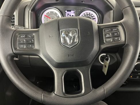 Used 2022 RAM 1500 Tradesman w/ Popular Equipment Group AWD/4WD image 21