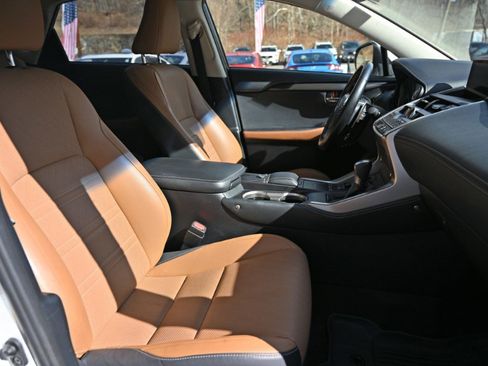 Used 2019 Lexus NX 300 NX 300 AWD w/ Premium Package image 20