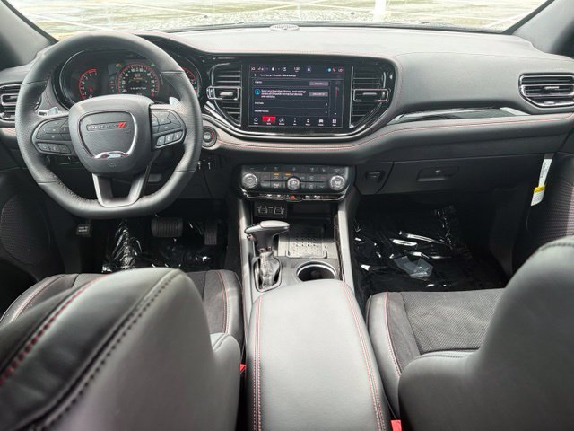 New 2026 Dodge Durango GT AWD/4WD image 36