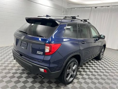Used 2019 Honda Passport Touring image 5