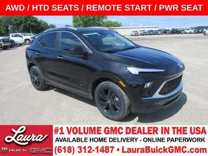 New 2026 Buick Encore GX Sport Touring w/ Comfort Package
