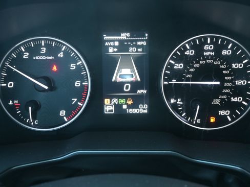 Certified 2023 Subaru Outback Touring XT image 20