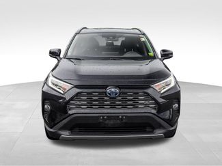 Used 2020 Toyota RAV4 Limited w/ Limited Grade Weather Package AWD/4WD video 2