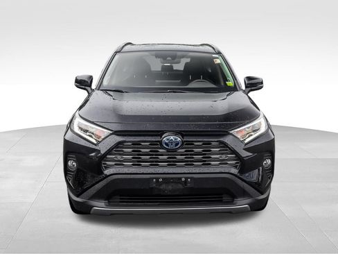 Used 2020 Toyota RAV4 Limited w/ Limited Grade Weather Package AWD/4WD image 2
