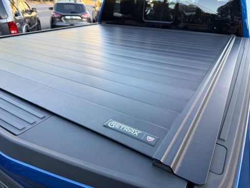 Used 2018 Ford F150 Raptor w/ Equipment Group 802A Luxury image 14