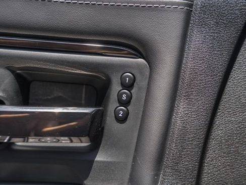 Used 2025 RAM 2500 Limited AWD/4WD image 54