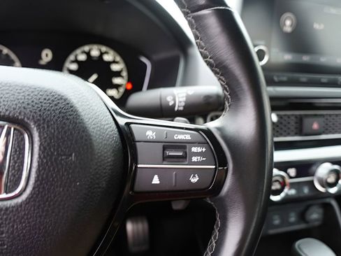 Used 2025 Honda Civic Sport image 20