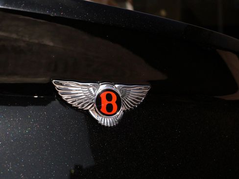 Used 2020 Bentley Continental GT image 8