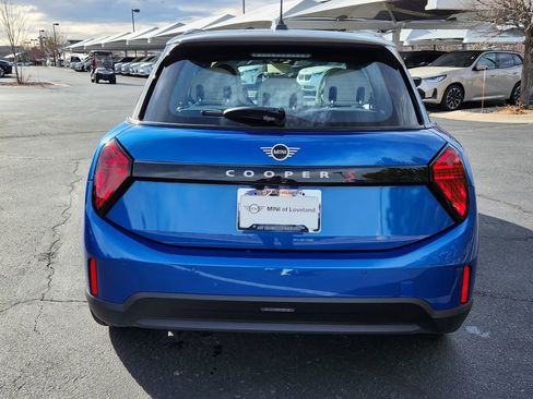Used 2025 MINI Cooper S FWD image 14