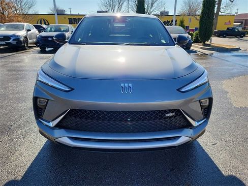 New 2026 Buick Envista Sport Touring w/ Convenience I Package image 9