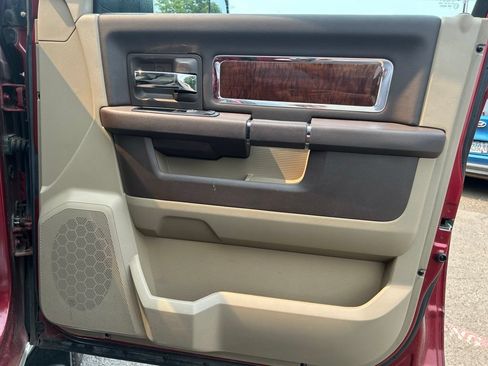 Used 2011 RAM 1500 Laramie w/ Protection Group AWD/4WD image 15