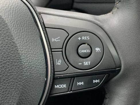 Certified 2024 Toyota RAV4 XLE Premium w/ Weather Package FWD image 29