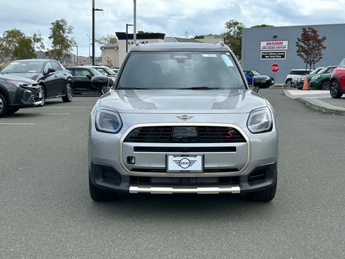New 2026 MINI Cooper Countryman S w/ Comfort Package Max image 8