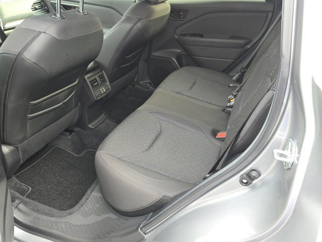 Certified 2026 Subaru Forester Premium AWD/4WD image 13