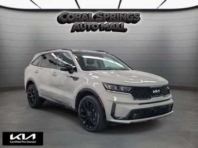 Used 2023 Kia Sorento SX