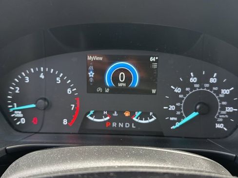 Used 2022 Ford Escape SEL AWD/4WD image 12