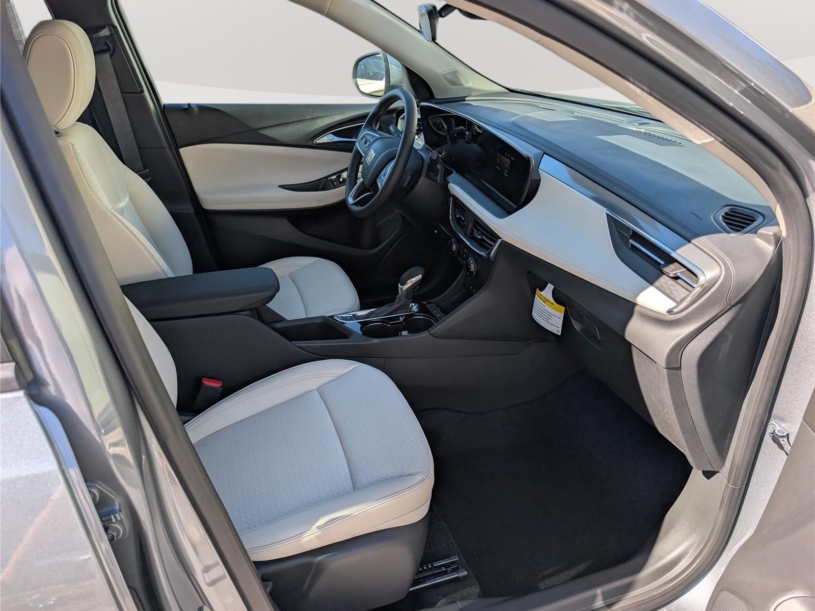 New 2026 Buick Encore GX Preferred AWD/4WD image 6