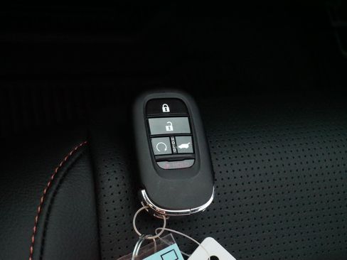 Used 2026 Honda CR-V Sport-L image 31