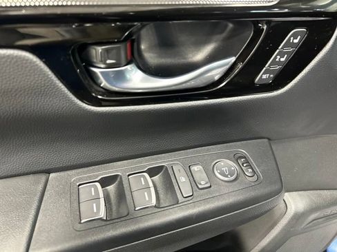 Certified 2026 Honda CR-V EX-L image 25