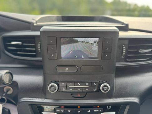 Used 2020 Ford Explorer 4WD Police Interceptor image 20