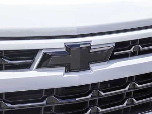 Used 2024 Chevrolet Silverado 1500 RST AWD/4WD image 13