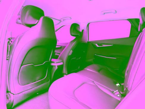 New 2026 Kia EV6 Wind RWD image 16