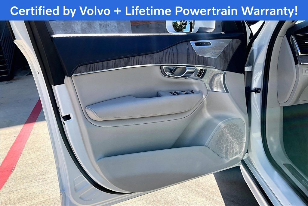 Used 2021 Volvo XC90 T8 Inscription w/ Advanced Package AWD/4WD image 24