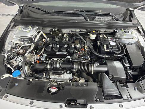 Used 2020 Honda Accord LX image 22