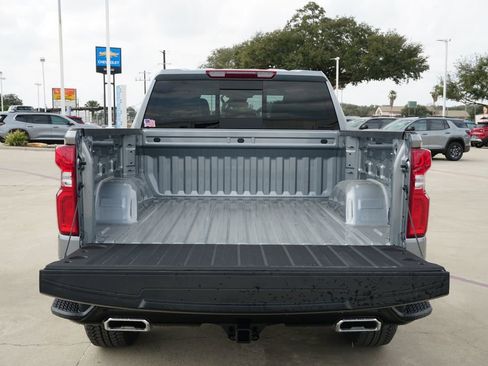 New 2026 Chevrolet Silverado 1500 LT Trail Boss w/ Safety Package image 9