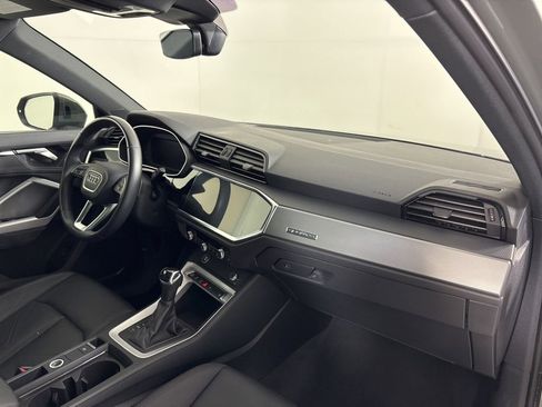 Used 2023 Audi Q3 2.0T Premium AWD/4WD image 13