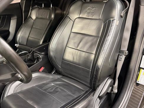 Used 2015 Ford Mustang GT Premium w/ GT Performance Package RWD image 24