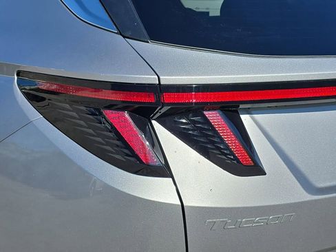 New 2026 Hyundai Tucson SEL w/ Tow & Go Package image 32