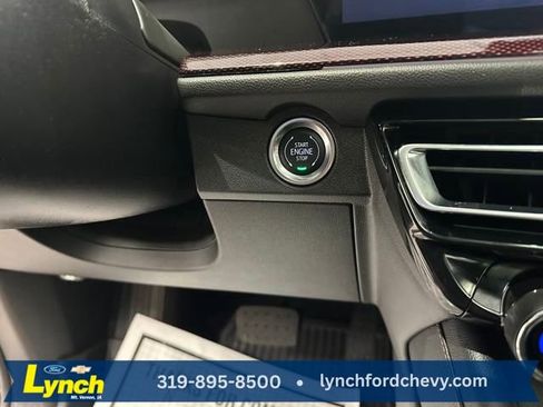 Used 2024 Chevrolet Traverse RS w/ LPO, Floor Liner Package image 19