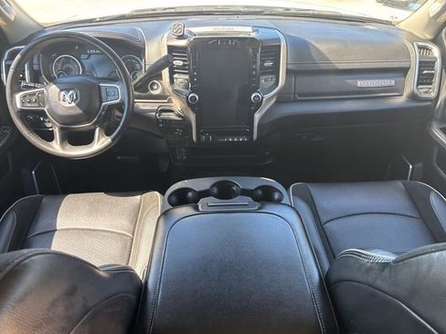 Used 2024 RAM 2500 Laramie image 22